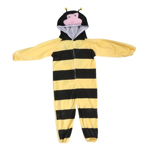 MOLUCKFU Unisex Tier Halloween Kinder Für Mädchen Jungen Weihnachtskostüm Party Cosplay Halloween Dress Up Dschungel-themenparty Für Kinder Kleinkind MOLUCKFU Unisex Tier Halloween Kinder Für Mädchen Jungen Weihnachtskostüm Party Cosplay Halloween Dress Up Dschungel-themenparty Für Kinder Kleinkind von MOLUCKFU