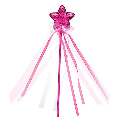 MOLUCKFU Sternfee-Spielzeug Für Baby-mädchen Fee-Rolle 1 Stück MOLUCKFU Sternfee-Spielzeug Für Baby-mädchen Fee-Rolle 1 Stück von MOLUCKFU