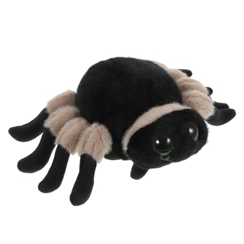 MOLUCKFU üsch Spider Toy Riesige üschspinne Als Stofftier Ideale Halloween Dekoration Und Lustiges Und Perfekt Für Partys Und Streiche MOLUCKFU üsch Spider Toy Riesige üschspinne Als Stofftier Ideale Halloween Dekoration Und Lustiges Und Perfekt Für Partys Und Streiche von MOLUCKFU