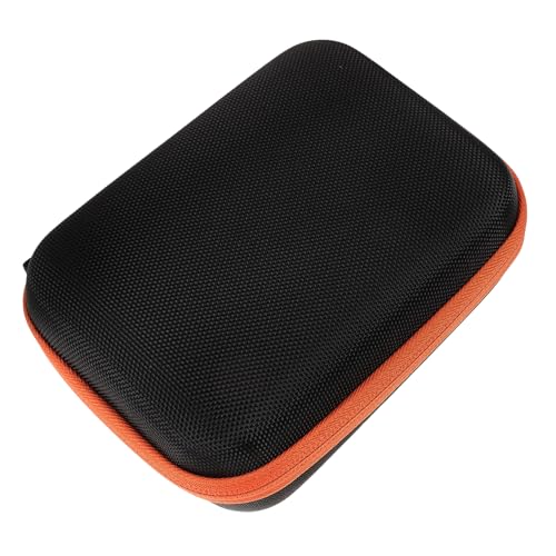 MOLUCKFU yoyo Vlies Tasche Ball tragbar Schwimmbad federnd Vize-Golfbälle Eva- -Fall Jo-Jo- Jo-Jo-Zubehör Jo-Jo-Koffer zur Aufbewahrung Jo-Jo-Fall MOLUCKFU yoyo Vlies Tasche Ball tragbar Schwimmbad federnd Vize-Golfbälle Eva- -Fall Jo-Jo- Jo-Jo-Zubehör Jo-Jo-Koffer zur Aufbewahrung Jo-Jo-Fall von MOLUCKFU