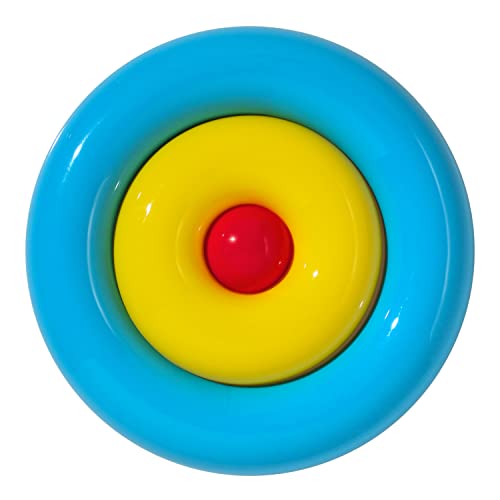 MOLUK Nello, innovatives Spielzeug für Kinder ab 12+ Monaten, Wasserspielzeug, Sandspielzeug, Lernspielzeug MOLUK Nello, innovatives Spielzeug für Kinder ab 12+ Monaten, Wasserspielzeug, Sandspielzeug, Lernspielzeug von MOLUK