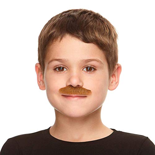 MOM - Kinder Kostümzubehör (208901) - Braun, Einheitsgröße von MOM