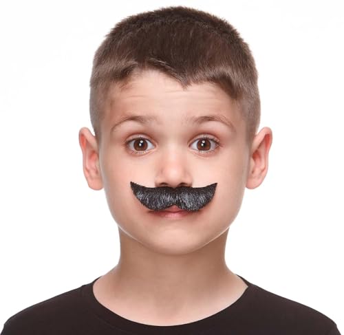 My Other Me Schnurrbart für Kinder von MOM