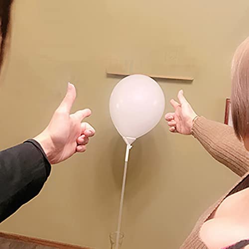 MOMOMAGE Balloon Burster Magic Tricks Normal Balloon Popped with Mind Magic Magician Close up Stage Illusions Gimmicks Mentalism Props MOMOMAGE Balloon Burster Magic Tricks Normal Balloon Popped with Mind Magic Magician Close up Stage Illusions Gimmicks Mentalism Props von MOMOMAGE