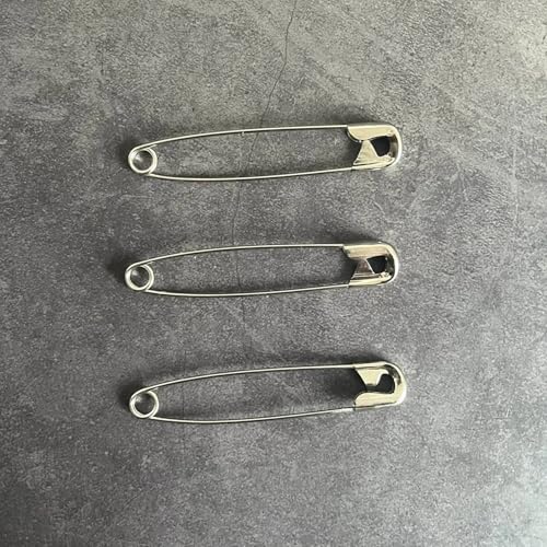 MOMOMAGE Linking Clips Magic Tricks Visual Drei Linking Pins Penetration Clips Magic Close Up Street Illusions Gimmicks Mentalismus Requisiten MOMOMAGE Linking Clips Magic Tricks Visual Drei Linking Pins Penetration Clips Magic Close Up Street Illusions Gimmicks Mentalismus Requisiten von MOMOMAGE
