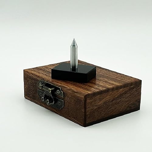MOMOMAGE Mini Roulette The Nail Game Magic Tricks Beat Nails Crush Paper Bag Stage Illusions Classic Mentalism Magic Props MOMOMAGE Mini Roulette The Nail Game Magic Tricks Beat Nails Crush Paper Bag Stage Illusions Classic Mentalism Magic Props von MOMOMAGE