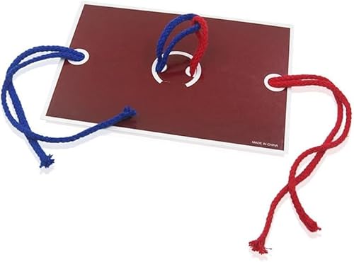 MOMOMAGE Seil und Karte Zaubertricks Blau Rot Farbwechsel für Magier Nahaufnahme Illusionen Gimmicks Mentalismus Requisiten Komödie Magie Zubehör MOMOMAGE Seil und Karte Zaubertricks Blau Rot Farbwechsel für Magier Nahaufnahme Illusionen Gimmicks Mentalismus Requisiten Komödie Magie Zubehör von MOMOMAGE