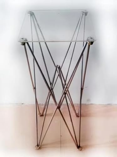 MOMOMAGE Spinne Klapptisch Zaubertricks für Magier Bühne Nahaufnahme Zubehör Gimmick Prop Illusionen Verstellbarer Zaubertisch MOMOMAGE Spinne Klapptisch Zaubertricks für Magier Bühne Nahaufnahme Zubehör Gimmick Prop Illusionen Verstellbarer Zaubertisch von MOMOMAGE