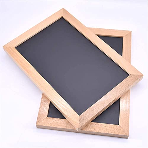 MOMOMAGE Spirit Slates – Magnetische (Ghost Black Board) Mentalismus Magic Tricks Bühne Gimmick Zubehör Illusion Prognose Magic Slates von MOMOMAGE