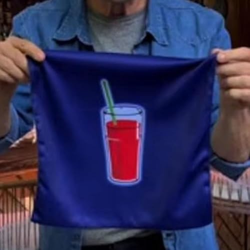 MOMOMAGE Super Drink Magic Tricks Appearing Drink Production Magic for Magicians Stage Party Illusions Gimmicks Mentalism Props MOMOMAGE Super Drink Magic Tricks Appearing Drink Production Magic for Magicians Stage Party Illusions Gimmicks Mentalism Props von MOMOMAGE