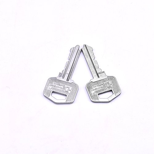 MOMOMAGE The Key Magic Tricks Funny Close Up Magic Gimmick Props Amazing Key Linking Magic for Magicians von MOMOMAGE