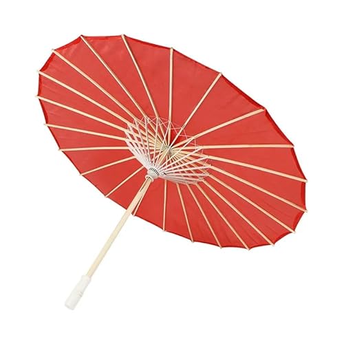 MOMOMAGE Traditionelle chinesische Regenschirm-Produktion, Zaubertricks, Taschentücher, verschwinden zu Regenschirm, erscheinende magische Bühnenillusionen, Gimmicks für Magier von MOMOMAGE