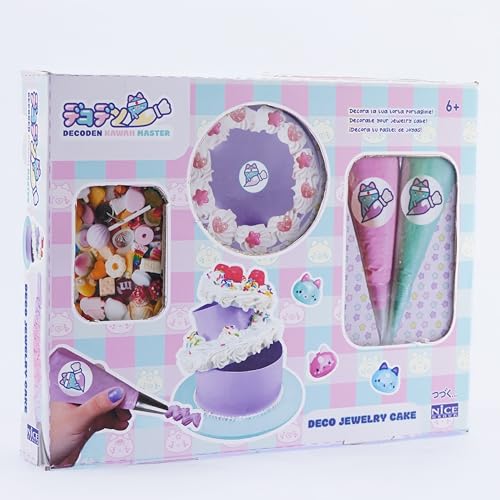 MOMOMI Decoden Jewelry Case, 48519 von MOMOMI