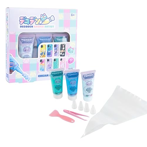 MOMOMI - Nice Group Decoden Cream Refill, 48513 von MOMOMI