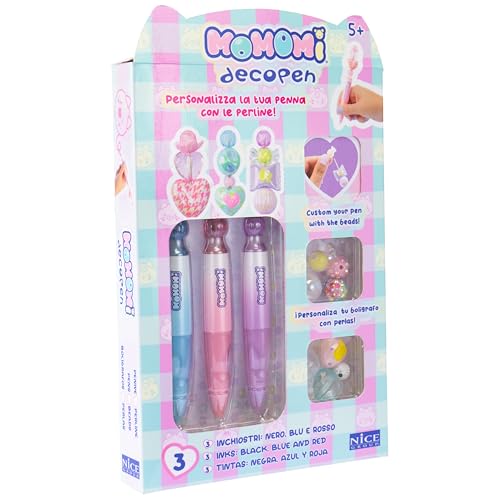 MOMOMI - Nice Group Decopen, 48515 von MOMOMI