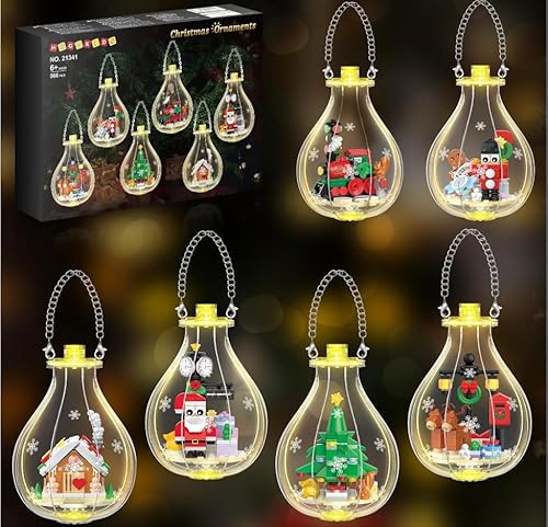 MOMOSTAR Weihnachten Bausteine MOMOSTAR Weihnachten Bausteine von MOMOSTAR