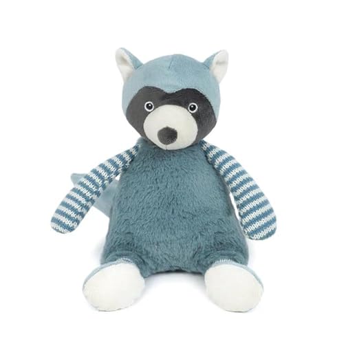 MON AMI Waschbär-Schlenker-Plüschtier, 17,8 cm, weich und kuschelig, Verwendung als Spielzeug oder Kinderzimmer, wilde Tiere, ideal für Kinder jeden Alters MON AMI Waschbär-Schlenker-Plüschtier, 17,8 cm, weich und kuschelig, Verwendung als Spielzeug oder Kinderzimmer, wilde Tiere, ideal für Kinder jeden Alters von MON AMI