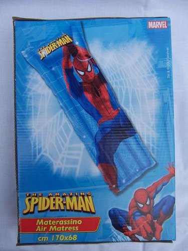 MONDO – Natursport – Matratze Spiderman 170 x 68 cm MONDO – Natursport – Matratze Spiderman 170 x 68 cm von MONDO