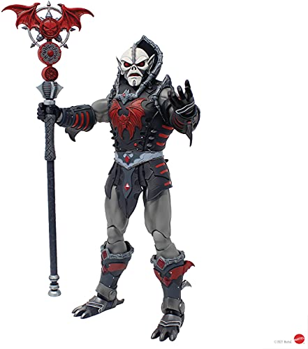 Mondo Tees - Motu Hordak 1/6 Scale Collectible Figure Regular Version (Net) von MONDO