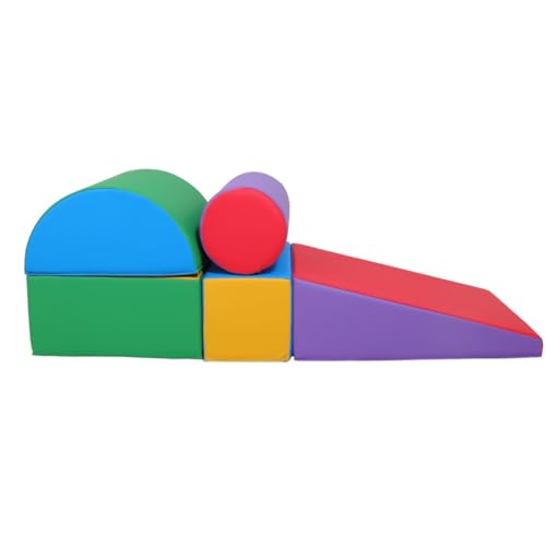 MONKEY GYM Bauklötze Schaumstoffbausteine Softsteine Kinder Hindernisbahn Großbausteine Soft bunt MONKEY GYM Bauklötze Schaumstoffbausteine Softsteine Kinder Hindernisbahn Großbausteine Soft bunt von MONKEY GYM