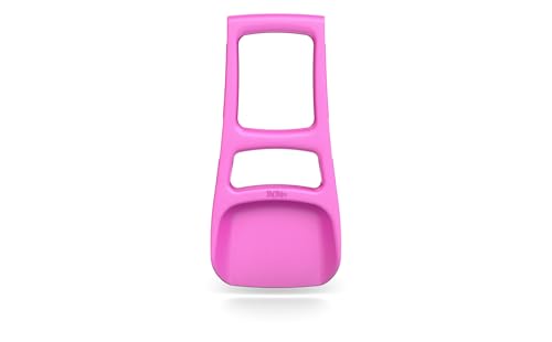 MONKEY GYM Sandschaufel Gartenspielzeug Sandspielzeug groß für Kinder Sandkasten Schaufel Strandspielzeug 34cm BiBio rosa MONKEY GYM Sandschaufel Gartenspielzeug Sandspielzeug groß für Kinder Sandkasten Schaufel Strandspielzeug 34cm BiBio rosa von MONKEY GYM