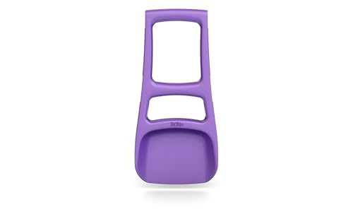 MONKEY GYM Sandschaufel Sandspielzeug Gartenspielzeug für Kinder Sandkasten Schaufel 34cm Strandspielzeug BiBio lila MONKEY GYM Sandschaufel Sandspielzeug Gartenspielzeug für Kinder Sandkasten Schaufel 34cm Strandspielzeug BiBio lila von MONKEY GYM