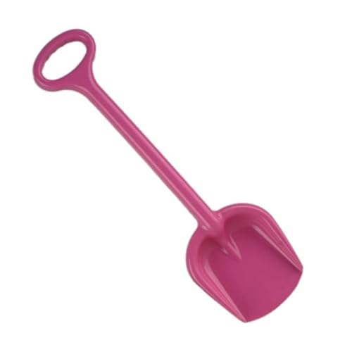 MONKEY GYM Sandschaufel groß für Kinder Sandspielzeug Gartenspielzeug Sandkasten Schaufel Strandspielzeug rosa MONKEY GYM Sandschaufel groß für Kinder Sandspielzeug Gartenspielzeug Sandkasten Schaufel Strandspielzeug rosa von MONKEY GYM