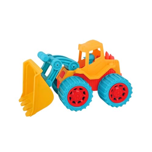 MONKEY GYM Sandspielzeug Bulldozer Baufahrzeug Spielfahrzeug Sandkasten Spielzeug für Kinder Planierraupe MONKEY GYM Sandspielzeug Bulldozer Baufahrzeug Spielfahrzeug Sandkasten Spielzeug für Kinder Planierraupe von MONKEY GYM