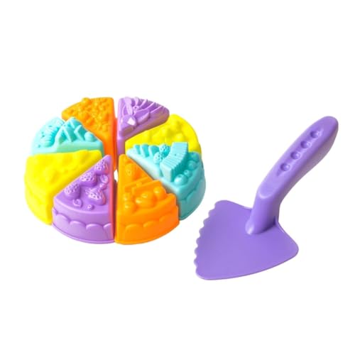 MONKEY GYM Sandspielzeug Gartenspielzeug Sandkastenspielzeug Strandspielzeug für Kinder Schaufel Sandforme Torte MONKEY GYM Sandspielzeug Gartenspielzeug Sandkastenspielzeug Strandspielzeug für Kinder Schaufel Sandforme Torte von MONKEY GYM