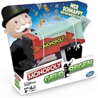 HASBRO E3037100 Monopoly Geldregen HASBRO E3037100 Monopoly Geldregen von MONOPOLY