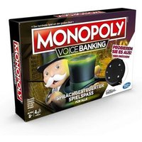 HASBRO E4816GC2 Monopoly The Voice Banking von MONOPOLY