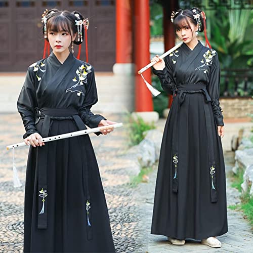 MOOCO MORNING Chinesisches antikes Kostüm Übergröße Hanfu Männlich Antike Ritter Scholar Cosplay Female Chinesische Anzug Mann Orientalische Kleidung MOOCO MORNING Chinesisches antikes Kostüm Übergröße Hanfu Männlich Antike Ritter Scholar Cosplay Female Chinesische Anzug Mann Orientalische Kleidung von MOOCO MORNING