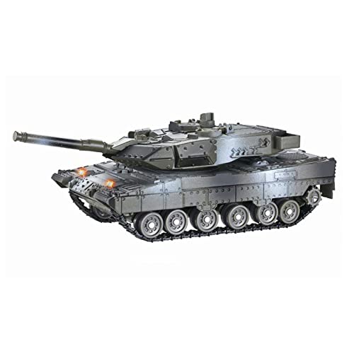 MOOKEENONE 1:48 German Panther 2 Tank Alloy Military Armored Vehicle Auto Tank Collection von MOOKEENONE