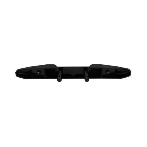 MOOKEENONE 1:6 RC Crawler Auto Aluminiumlegierung Heckstoßstange mit Abschlepphaken für Axial SCX6 MOOKEENONE 1:6 RC Crawler Auto Aluminiumlegierung Heckstoßstange mit Abschlepphaken für Axial SCX6 von MOOKEENONE