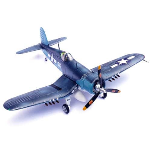 MOOKEENONE 1:72 Alloy WWII USMC F4U Fighter VMF-214 White 86 Fighter Toy Aircraft Model Simulation Aviation Science Exhibition Model MOOKEENONE 1:72 Alloy WWII USMC F4U Fighter VMF-214 White 86 Fighter Toy Aircraft Model Simulation Aviation Science Exhibition Model von MOOKEENONE
