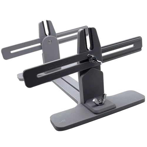 MOOKEENONE DIY Modell Schiff Liegeplatz Jig Ständer Halter Bauen Liegeplatz Jig für Gebäude Malerei Verwitterung Maßstab 1/350 1/200 von MOOKEENONE