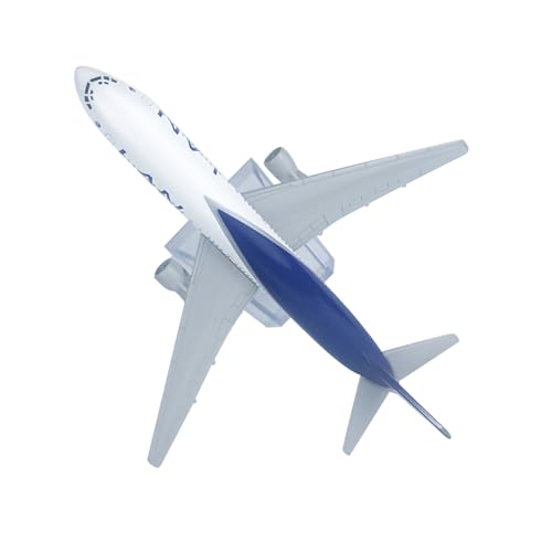 MOOKEENONE Maßstab 1:400 Chile 777 Flugzeugmodell Legierung Modell Druckguss Flugzeug High Simulation Modell für Sammlung von MOOKEENONE