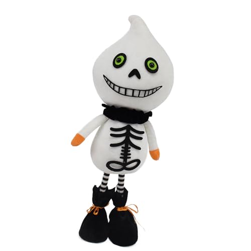 MOONDAME Halloween-Horror-Puppen-Skulptur für Heimdekoration, erschreckende Dekoration für Garten, Innen- und Außenverzierung MOONDAME Halloween-Horror-Puppen-Skulptur für Heimdekoration, erschreckende Dekoration für Garten, Innen- und Außenverzierung von MOONDAME