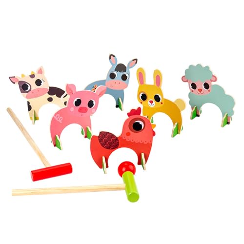 MOONDAME Holz Billardspiel Für Kinderpartys Freien Einfach Zu Montierendes Golfspiel Die Kognitiven Fähigkeiten Fördert Gartenspiel MOONDAME Holz Billardspiel Für Kinderpartys Freien Einfach Zu Montierendes Golfspiel Die Kognitiven Fähigkeiten Fördert Gartenspiel von MOONDAME