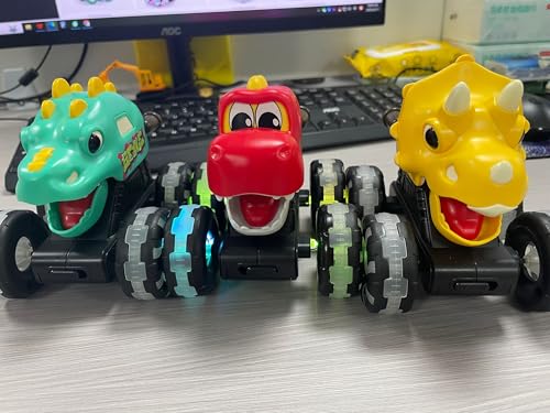 MOONTOY Monster Truck Spielzeug MOONTOY Monster Truck Spielzeug von MOONTOY