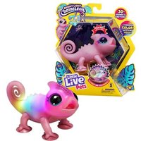 MOOSE TOYS 300019 Little Live Pets: Leuchtendes Chamäleon Nova MOOSE TOYS 300019 Little Live Pets: Leuchtendes Chamäleon Nova von MOOSE TOYS