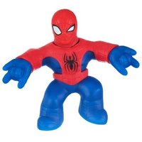 MOOSE TOYS 300093 Heroes Of Goo Jit Zu - Marvel Heldenpack - The Amazing Spiderman MOOSE TOYS 300093 Heroes Of Goo Jit Zu - Marvel Heldenpack - The Amazing Spiderman von MOOSE TOYS