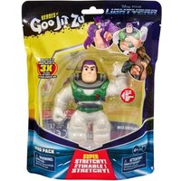 MOOSE TOYS 300101 Heroes of Goo Jit Zu - Buzz Lightyear Heldenpack - Alpha Buzz MOOSE TOYS 300101 Heroes of Goo Jit Zu - Buzz Lightyear Heldenpack - Alpha Buzz von MOOSE TOYS