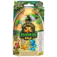 MOOSE TOYS 300121 Treasure X - Dino Gold Hunter-Figuren zum Sammeln, Überraschungsinhalt MOOSE TOYS 300121 Treasure X - Dino Gold Hunter-Figuren zum Sammeln, Überraschungsinhalt von MOOSE TOYS