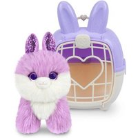 MOOSETOYS 300381 Scruff-a-Luvs Haustier-Einzelpack - Bunny - sortiert von MOOSE TOYS