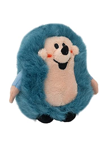 Zdeněk Miler Plüschtier Kuscheltier 13 cm Original Der Kleine Maulwurf Igel, Blau Stofftier Schmusetier für Kinder Baby Jungen Mädchen Zdeněk Miler Plüschtier Kuscheltier 13 cm Original Der Kleine Maulwurf Igel, Blau Stofftier Schmusetier für Kinder Baby Jungen Mädchen von Zdeněk Miler