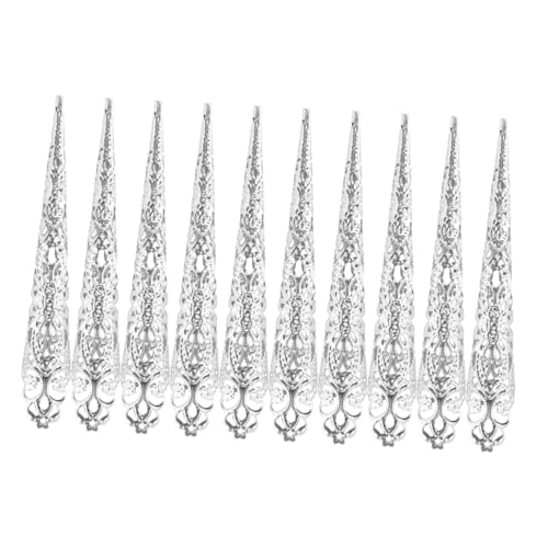 MOTHNUR 10 Stück Teiliges Halloween Nail Covers Realistische Langlebige Fingernagelüberzüge Komfortabel und Sicher als Gruselige Masquerade Party Requisiten und Prank Props MOTHNUR 10 Stück Teiliges Halloween Nail Covers Realistische Langlebige Fingernagelüberzüge Komfortabel und Sicher als Gruselige Masquerade Party Requisiten und Prank Props von MOTHNUR