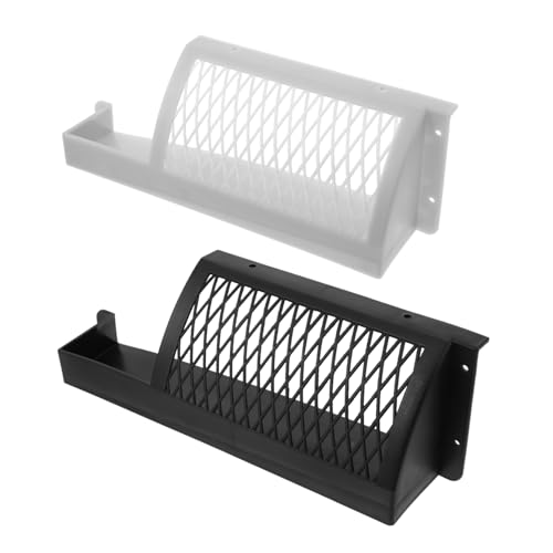 MOTHNUR 2 Stück Fußball -billardboxzubehör Tischfußball-tornetz Kindertischkicker Foosball -spielzubehör Mini Tischkicker Für Foosball -tischteile Kickertisch Für Plastik von MOTHNUR