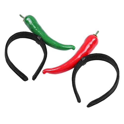 MOTHNUR 2 Stück Gemüse Stirnband, Haardekor, Stirnband, Lustiges Gemüse, Party Kopfschmuck Für Mädchen, Bunte Stirnbänder, Party, Kopfschmuck Für Kinder, Haarbänder Für Mädchen MOTHNUR 2 Stück Gemüse Stirnband, Haardekor, Stirnband, Lustiges Gemüse, Party Kopfschmuck Für Mädchen, Bunte Stirnbänder, Party, Kopfschmuck Für Kinder, Haarbänder Für Mädchen von MOTHNUR