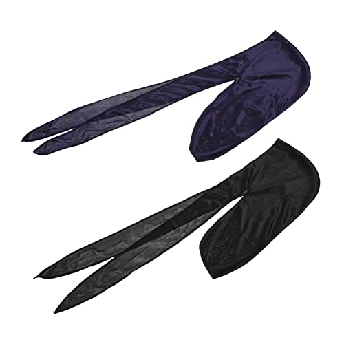 MOTHNUR 2 Stück Teiliges Piraten Haarband Elastische Krempe Weiche Kopfhaube Bequeme Kopfbedeckung für Jungen und Mädchen Rutschfest Hautfreundlich Vielseitig Einsetzbar MOTHNUR 2 Stück Teiliges Piraten Haarband Elastische Krempe Weiche Kopfhaube Bequeme Kopfbedeckung für Jungen und Mädchen Rutschfest Hautfreundlich Vielseitig Einsetzbar von MOTHNUR